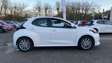 Toyota Yaris 1.5 Hybrid Icon 5dr CVT Hybrid Hatchback
